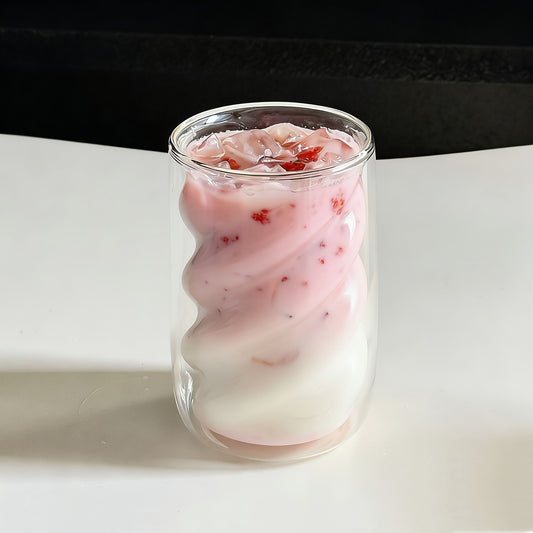 1pc Double-walled Coffee Cup 2