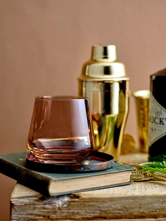 T-228-Old Fashioned Glass/Lowball Glass-Set of 6