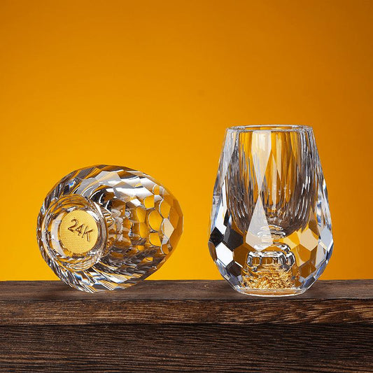 2pcs/6pcs WGroom Glass Cups Suitable For Tea 2