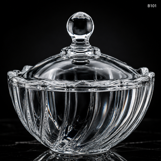 B101 dark product view