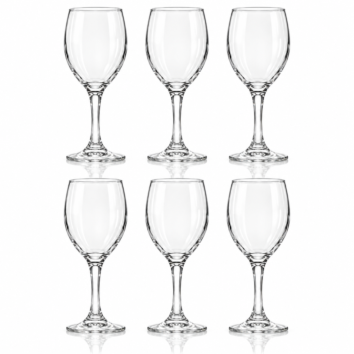 Wine Glasses set