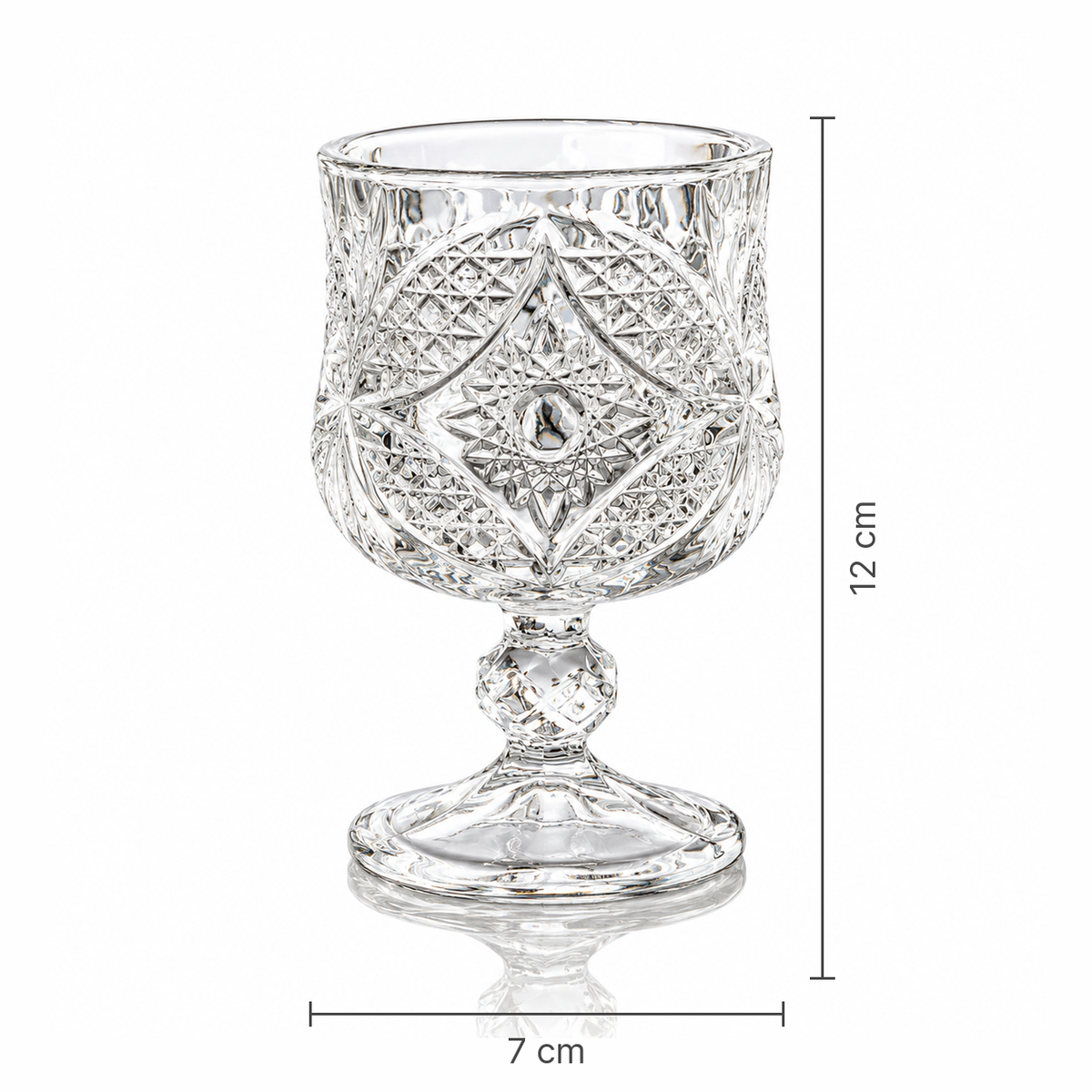 Wine Glasses set