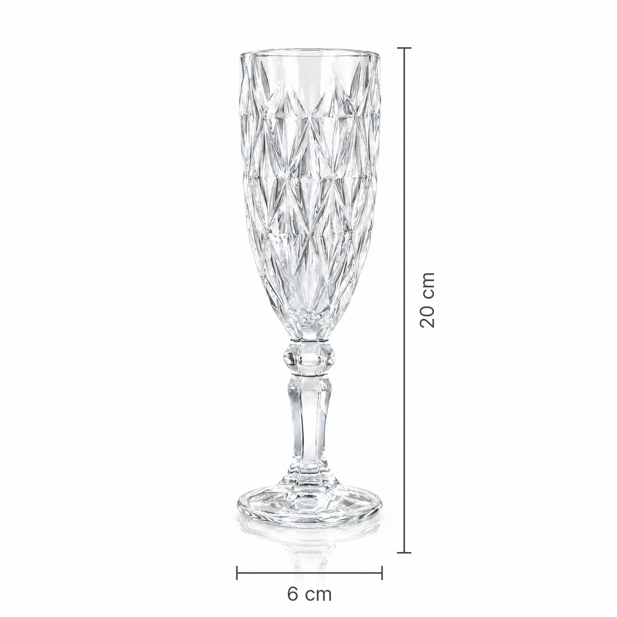 Wine Glasses set