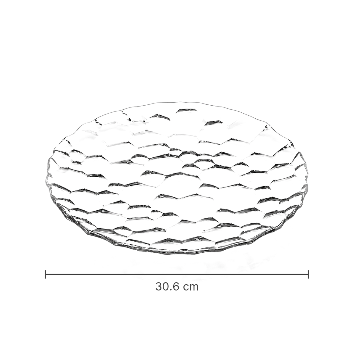 P-504 diameter 30.6 cm