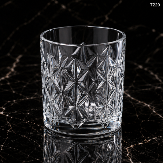 T220 luxury product view
