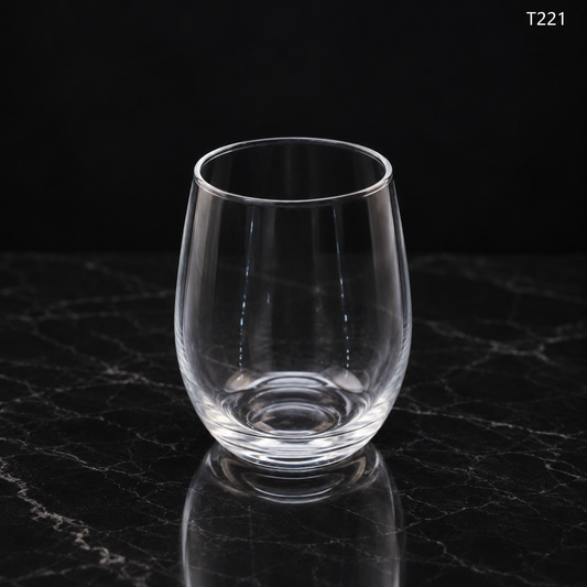 T221 luxury product view