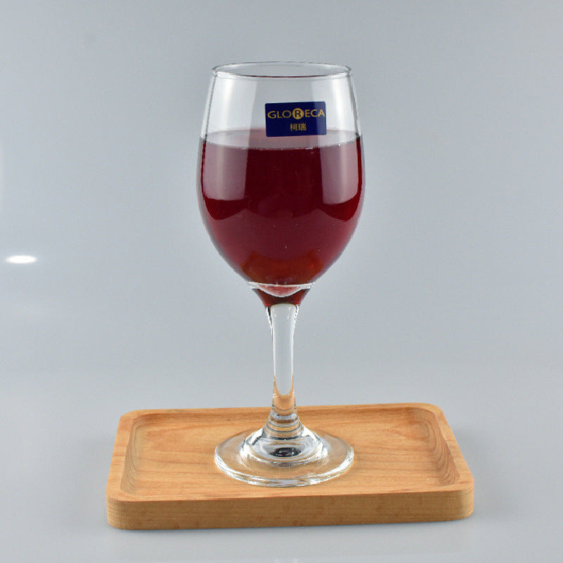 J-311-Wine Glasses, Set of 6
