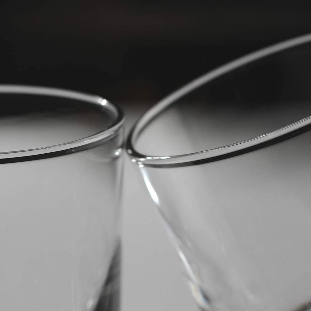 Old Fashioned Whiskey Glass/Lowball Glass
