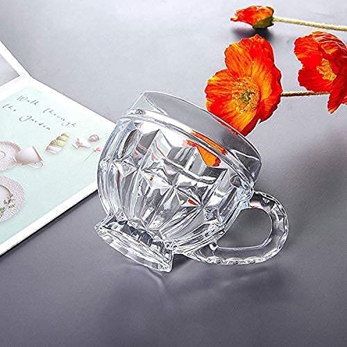 Tea Cup with Handle