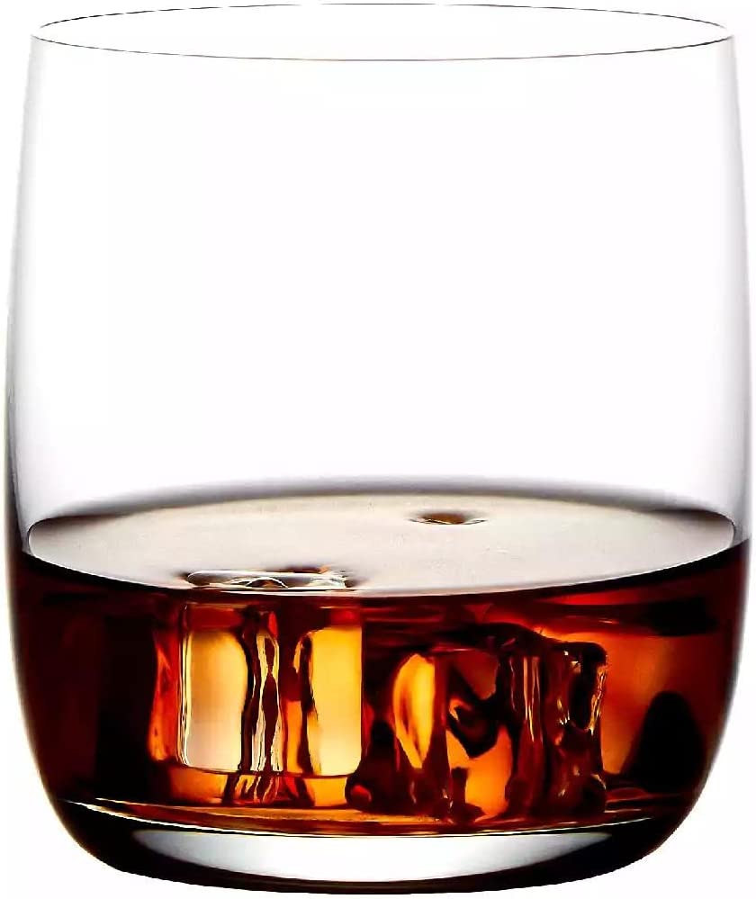 Old Fashioned Whiskey Glass/Lowball Glass