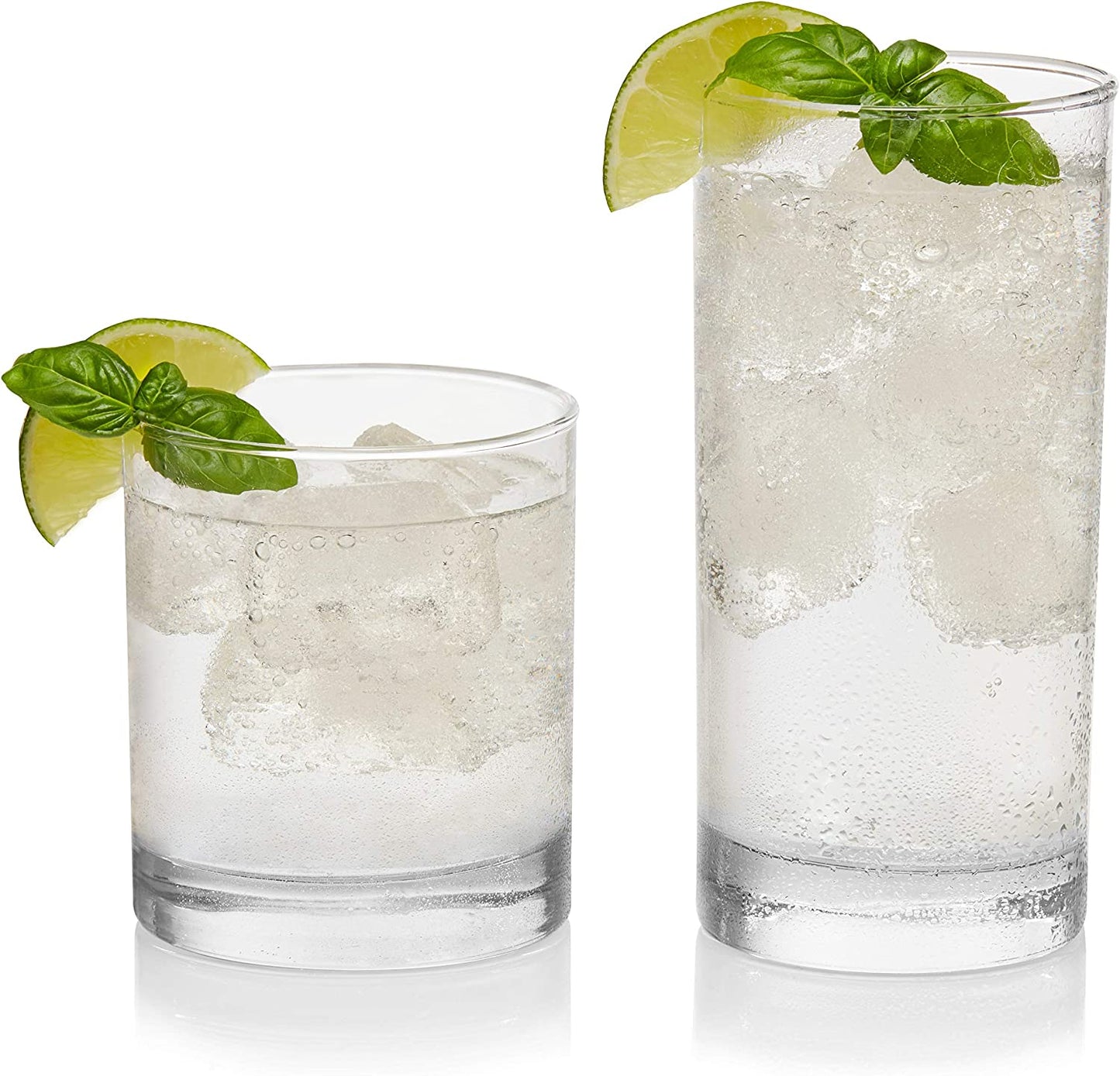 Old Fashioned Whiskey Glass/Lowball Glass