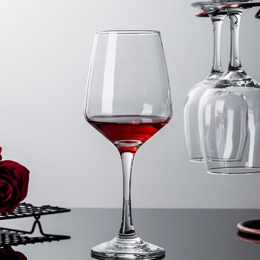 J-403-Wine Glasses, Set of 6