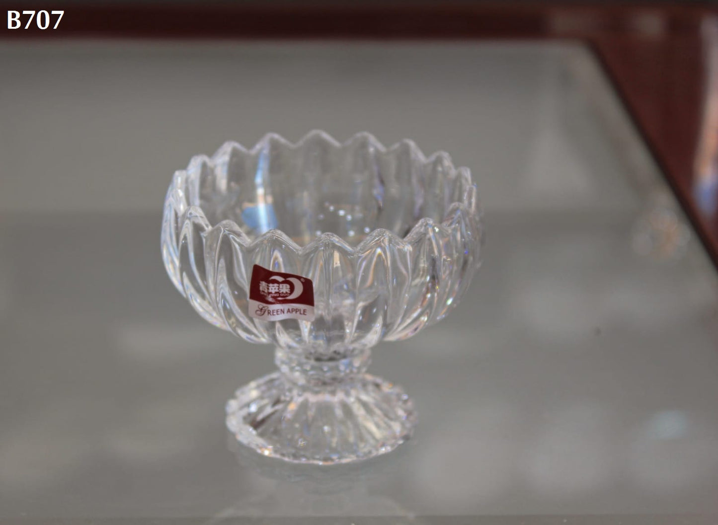 Unique Ice Cream Bowls