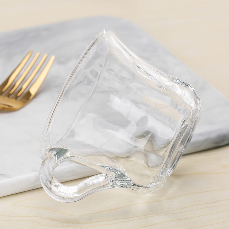 Glass Mug