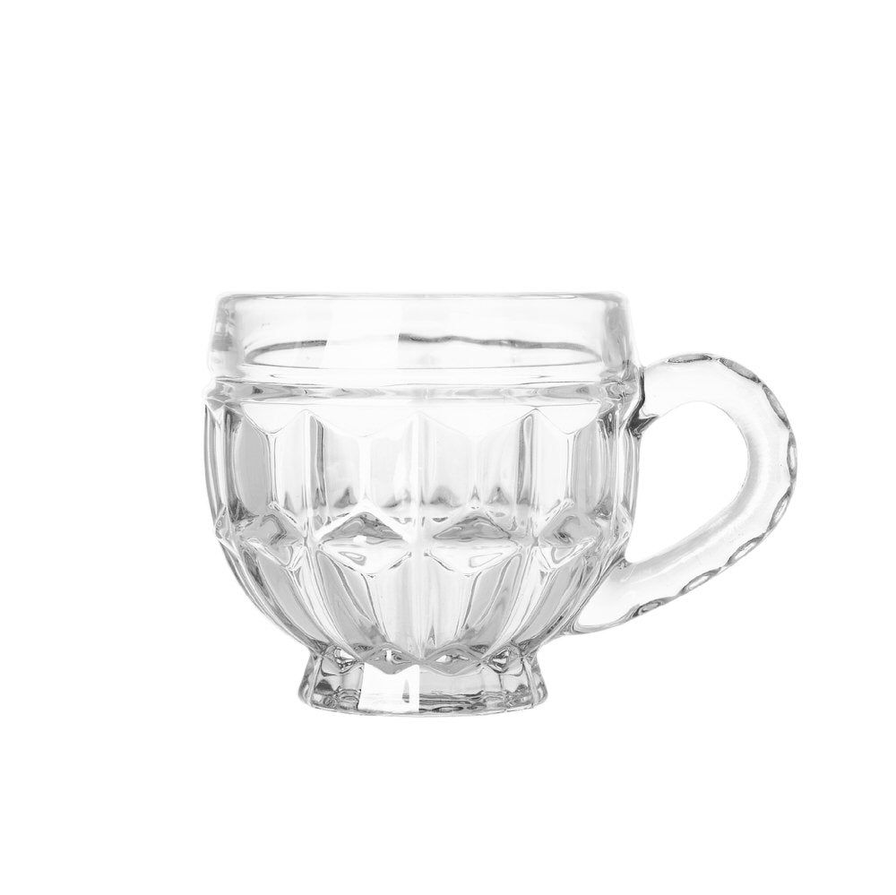 Tea Cup with Handle