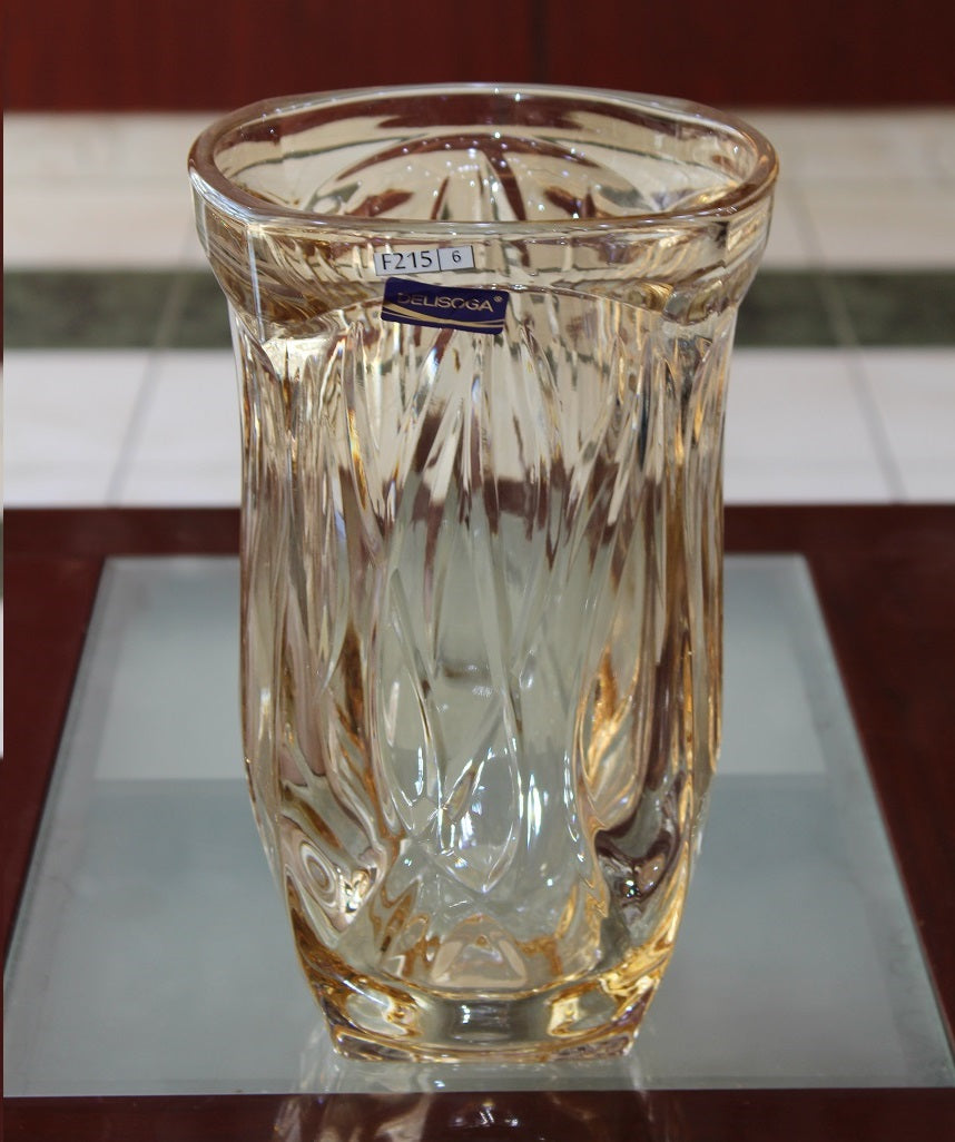 Big Flower Vase