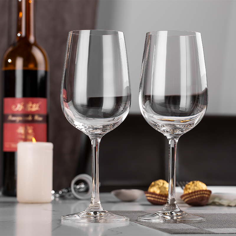 Wine glass online with lid