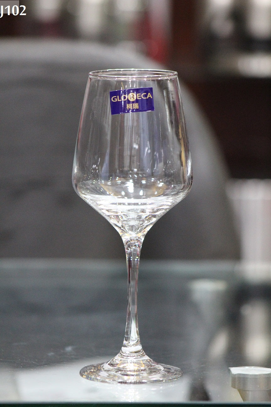 Wine Glasses