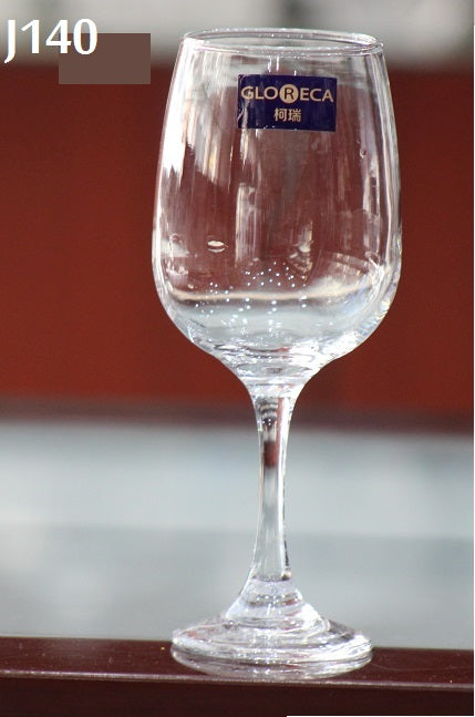 Wine Glasses