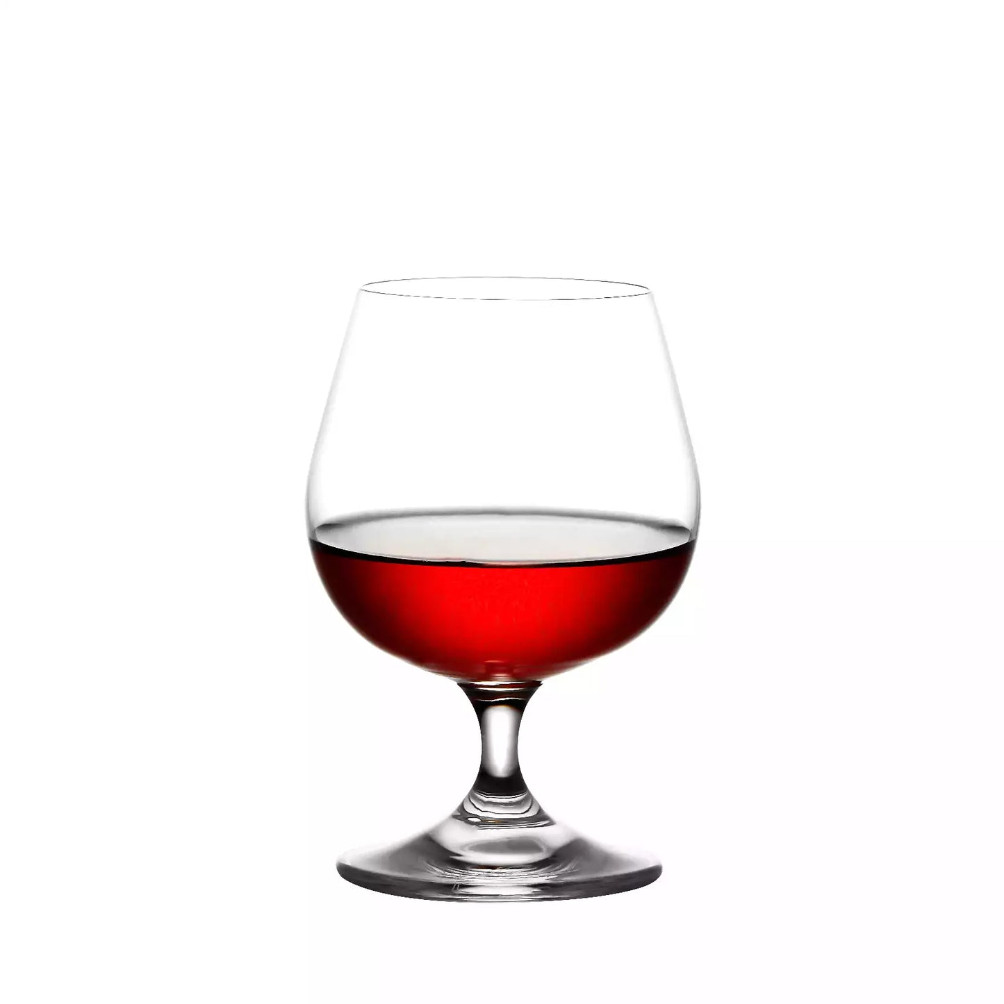 Crystal Wine Glasses