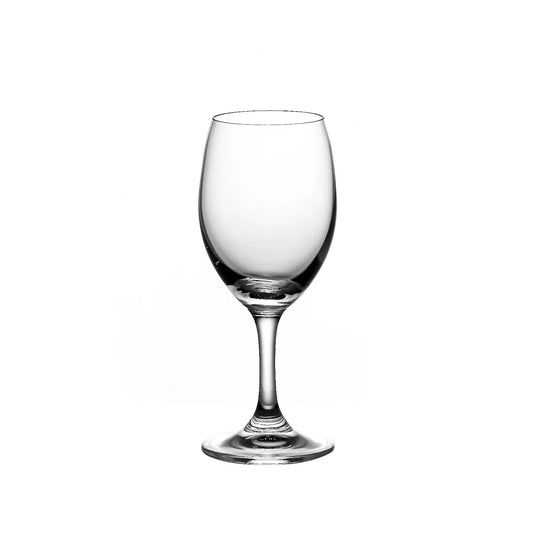 Crystal Wine Glasses