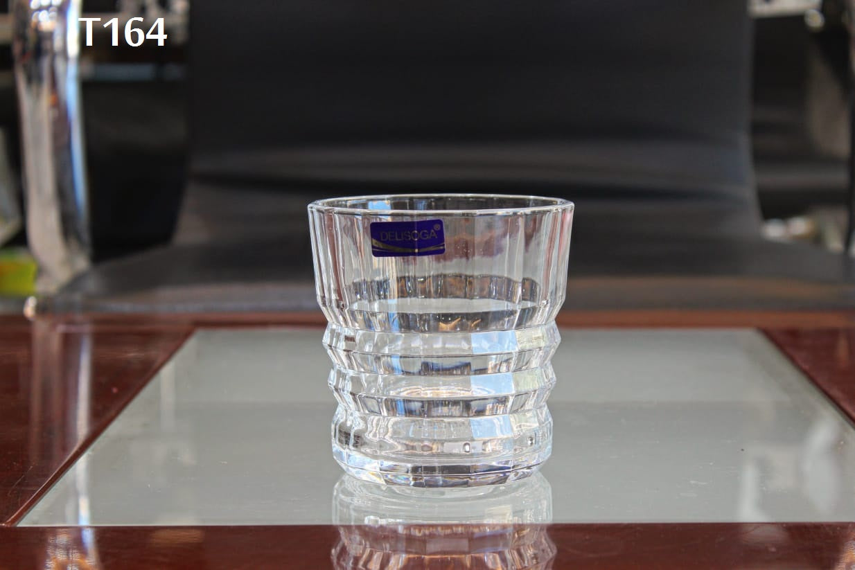Old Fashioned Whiskey Glass/Lowball Glass