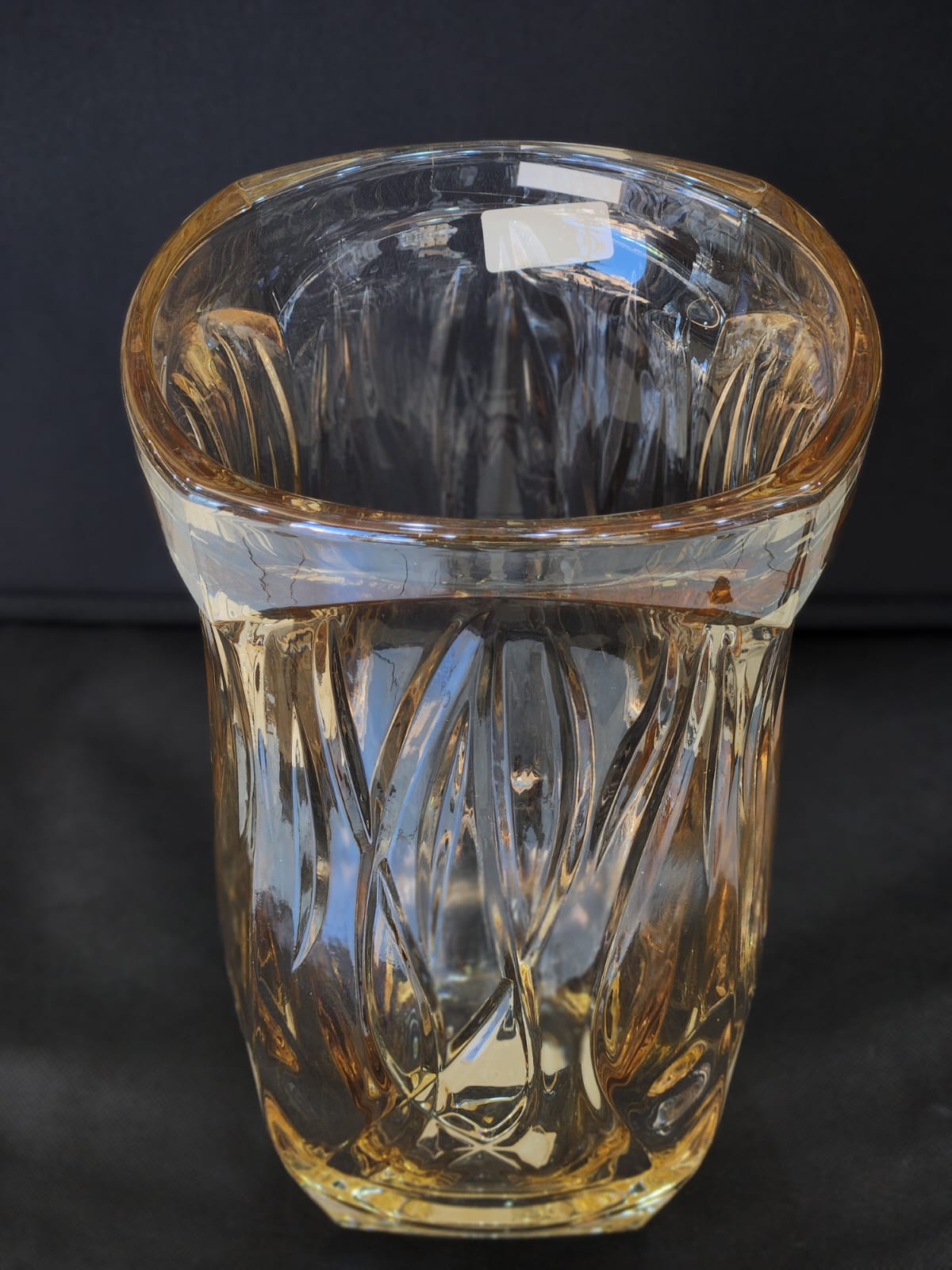 Big Flower Vase