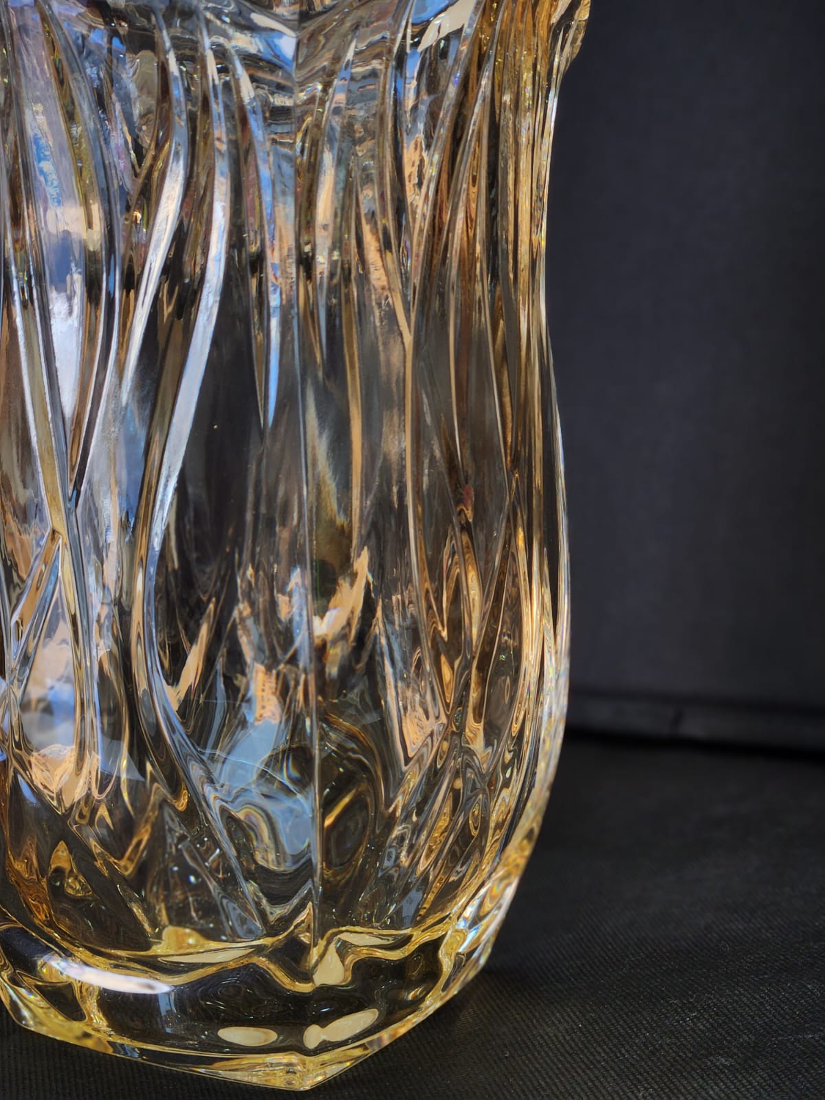 Big Flower Vase