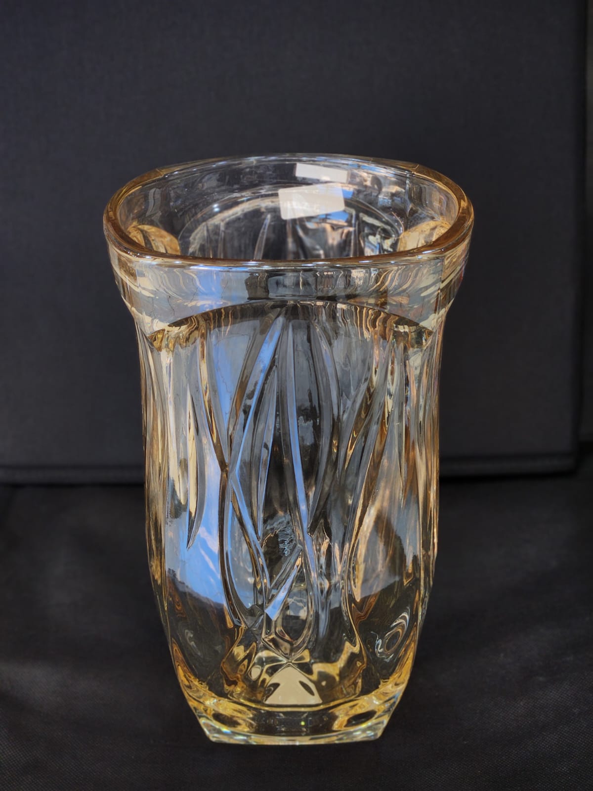 Big Flower Vase