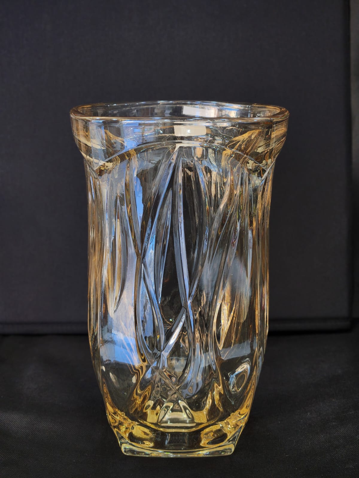 Big Flower Vase