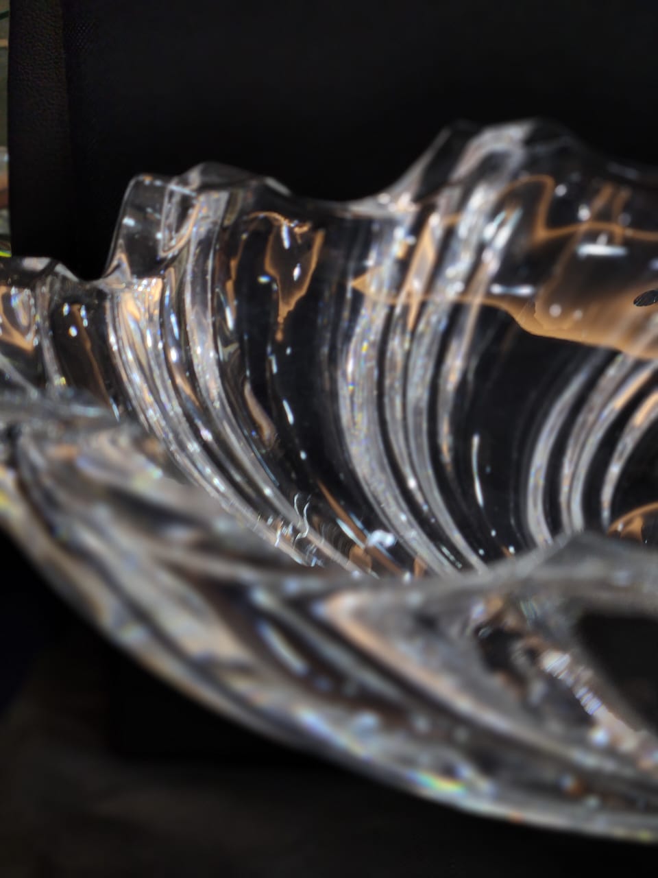 Fruit Bowl/Serving Bowl