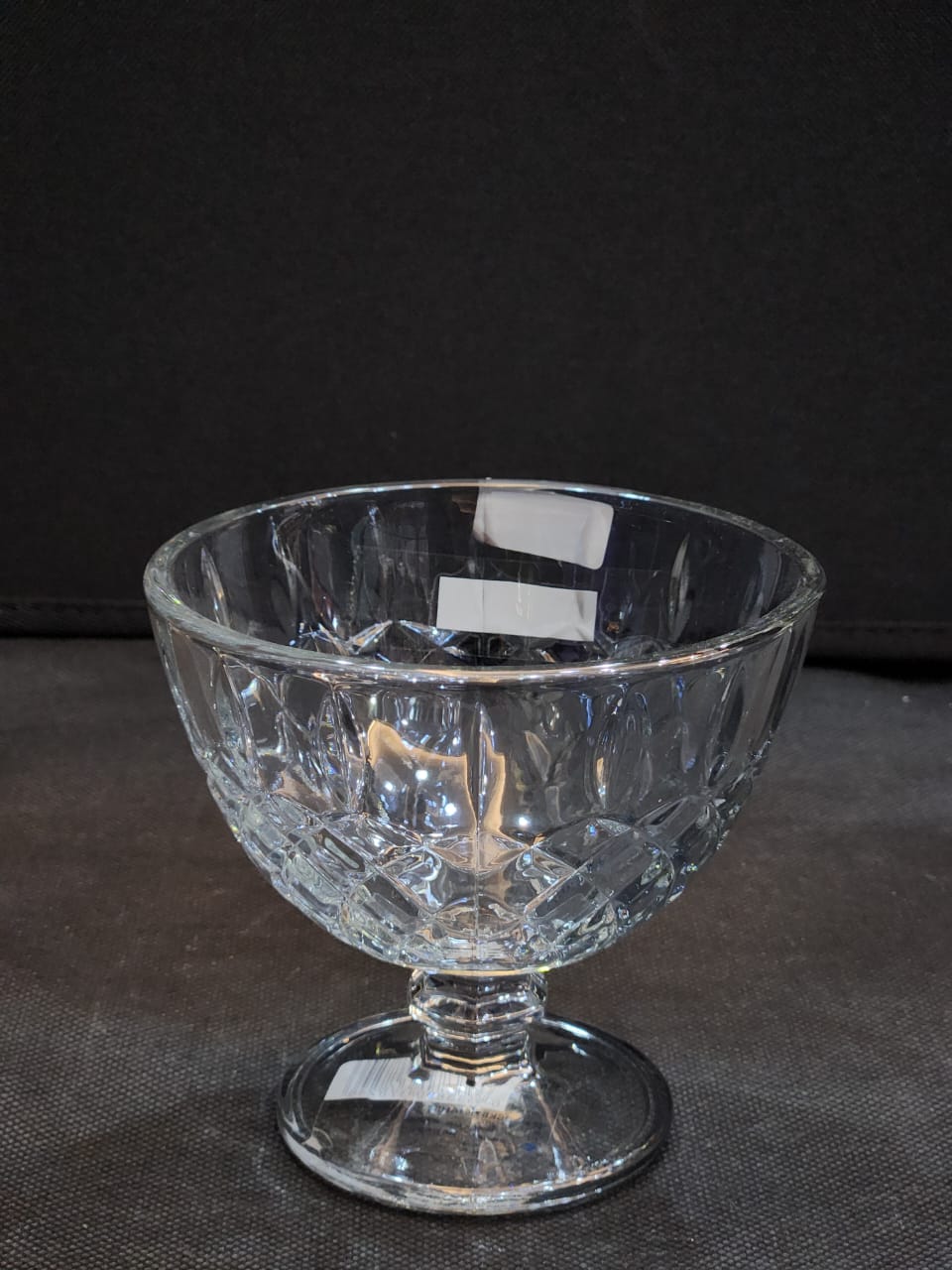 Small Ice Cream Bowls