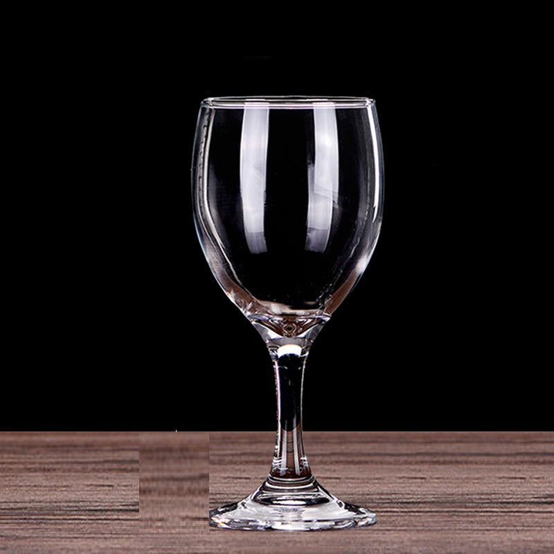 J-154-Wine Glasses, Set of 6