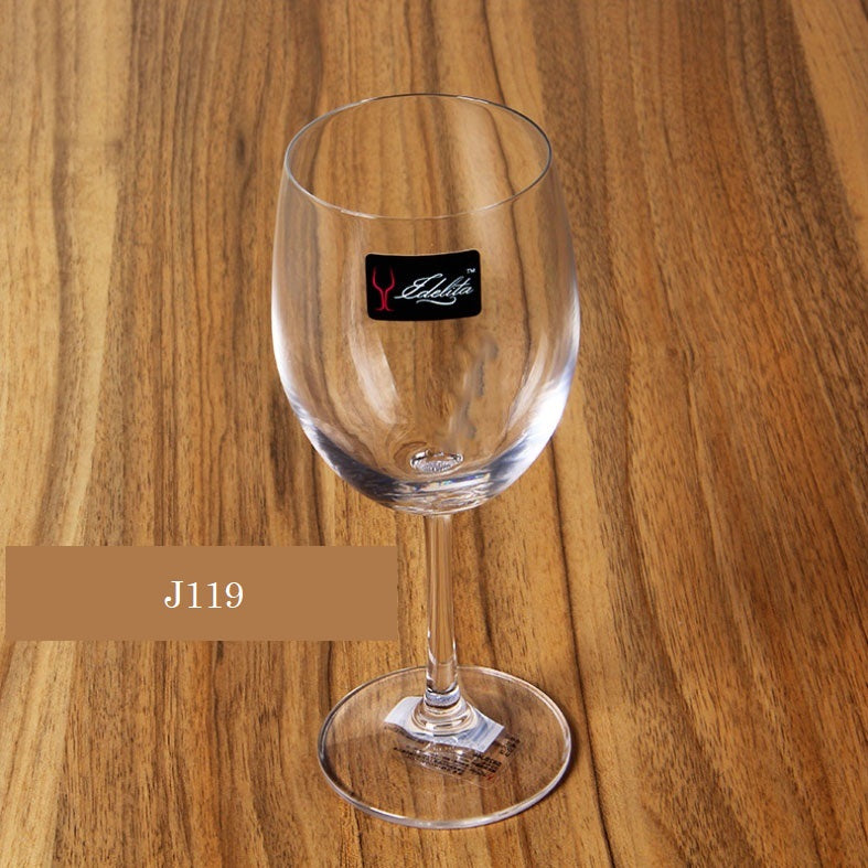 Wine glass with deals lid