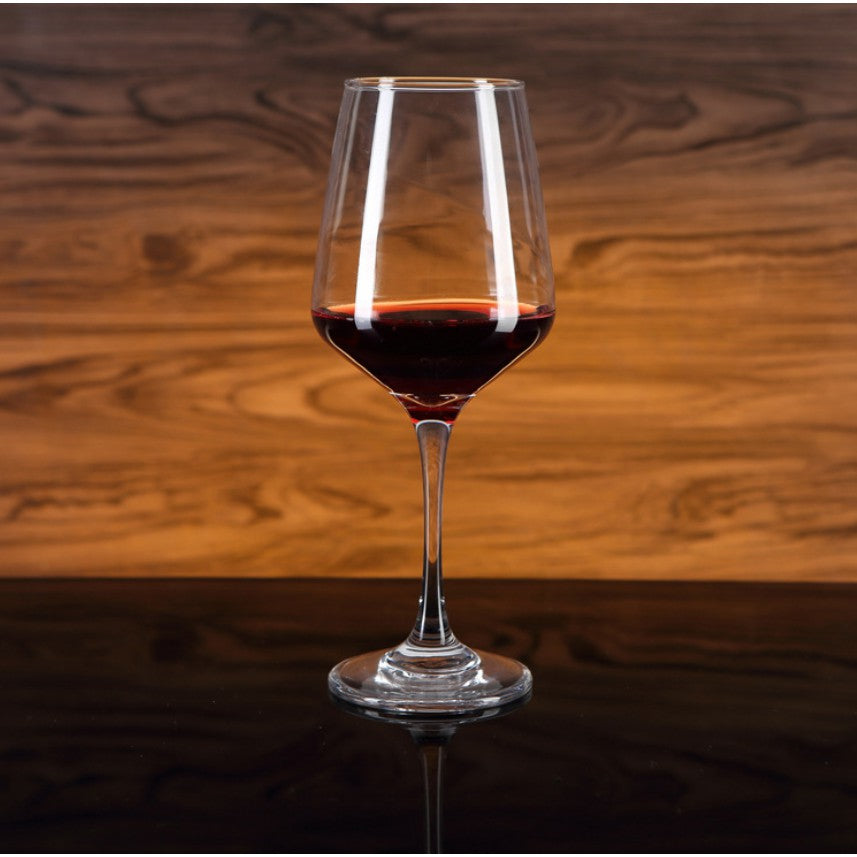 J-403-Wine Glasses, Set of 6