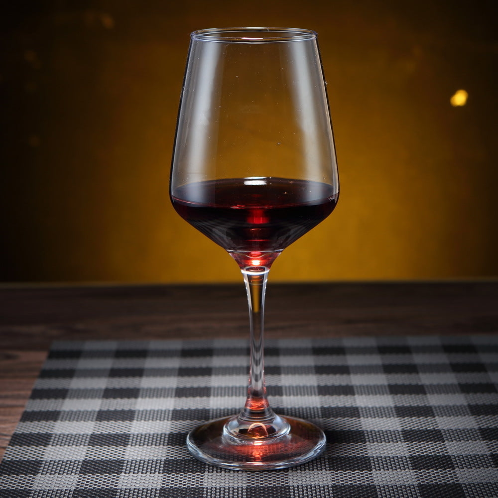 J-312-Wine Glasses, Set of 6
