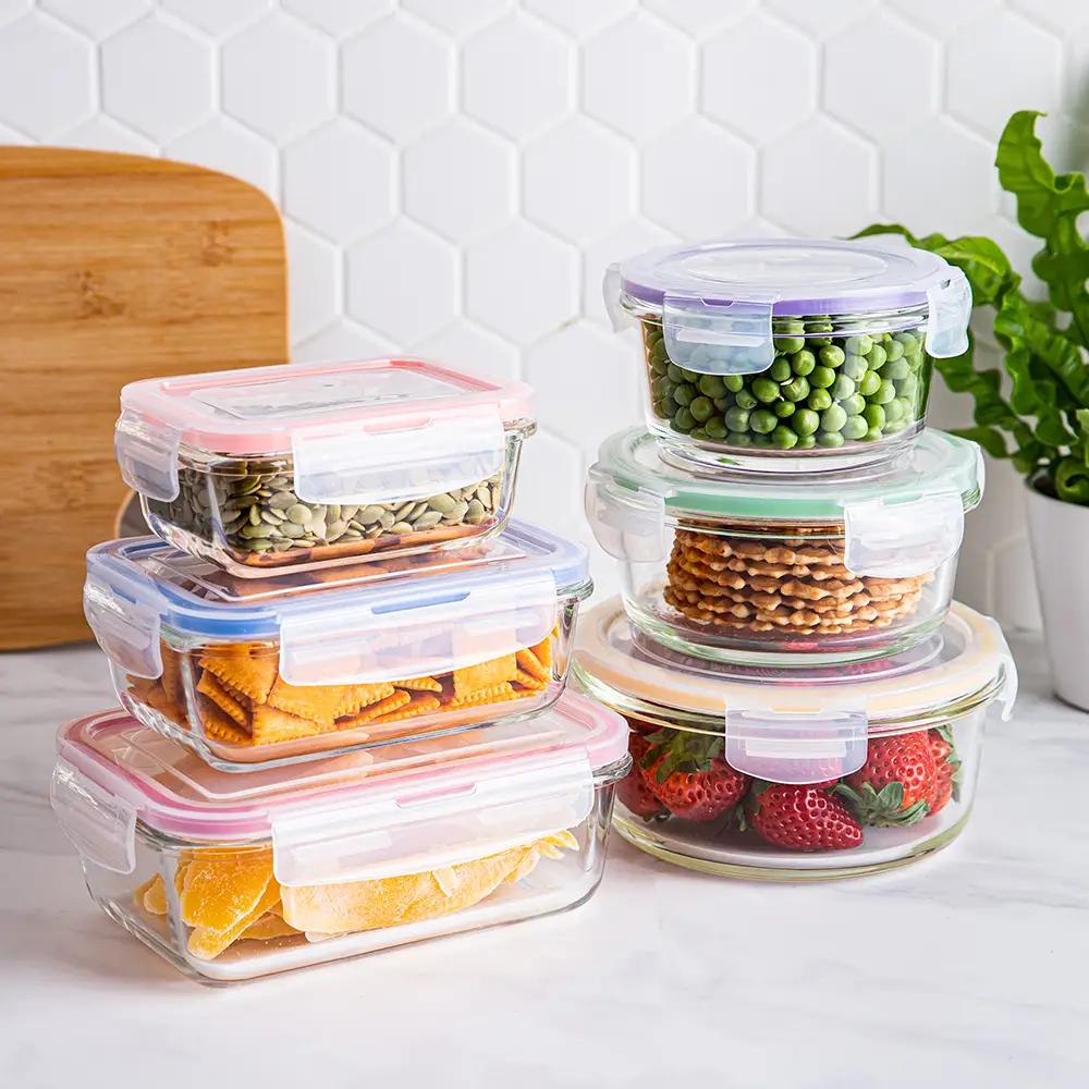 glass-containers-Food Containers-Steel Containers-Salt and Pepper Container-Food Storage Steel-Food Storage Glass. Glass & Steel Containers Online | Over 500+ Glassware Products