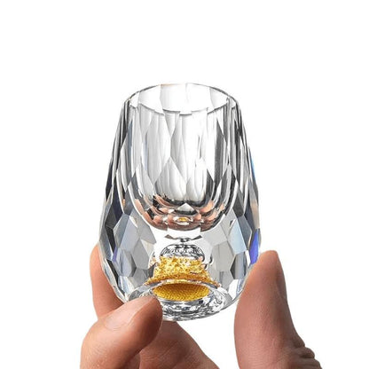 2pcs/6pcs WGroom Glass Cups Suitable For Tea 9