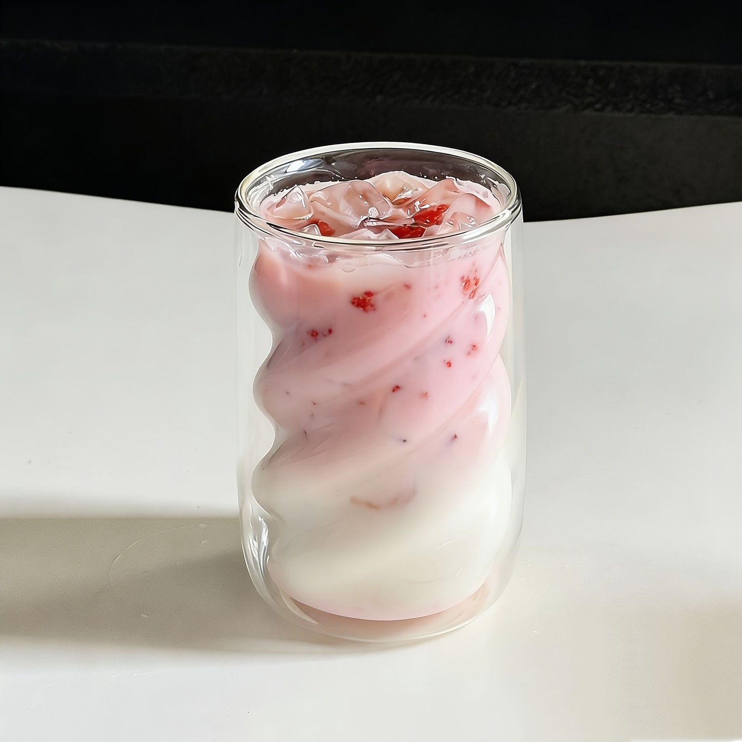 1pc Double-walled Coffee Cup 2