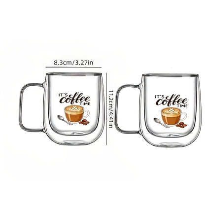 2pcs Printed Double-Wall Mugs 4