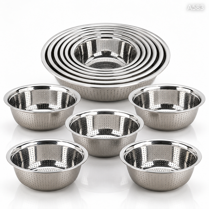 A583 white reflective catalog image
