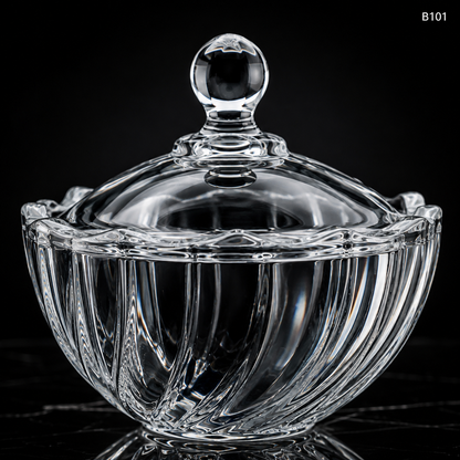 B101 dark product view