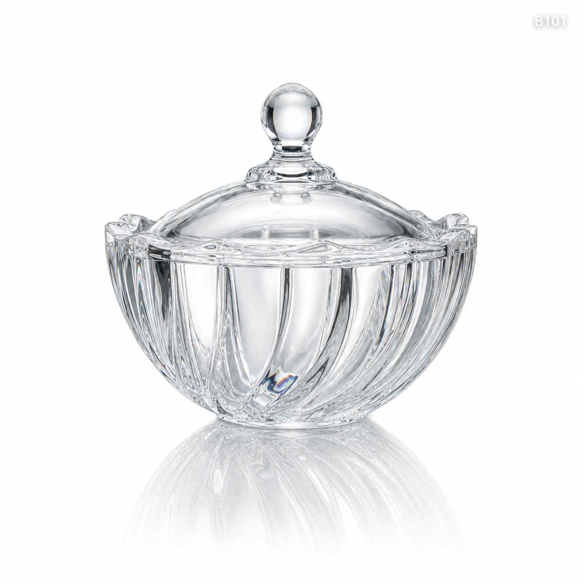 B101 white background product image