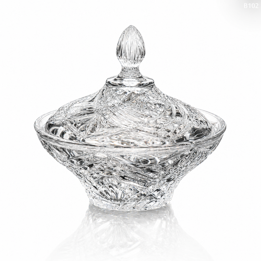 B102 white background product image