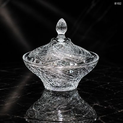 B102 dark product view