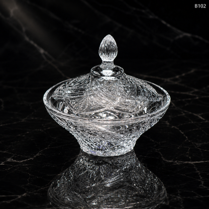 B102 dark product view