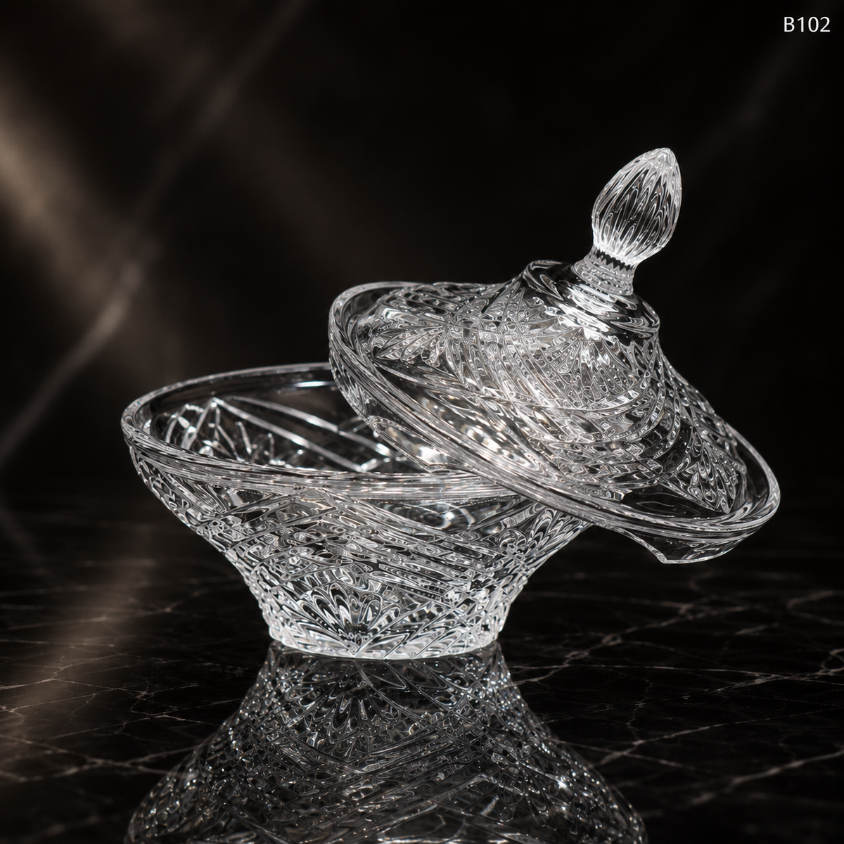 B102 elegant product view