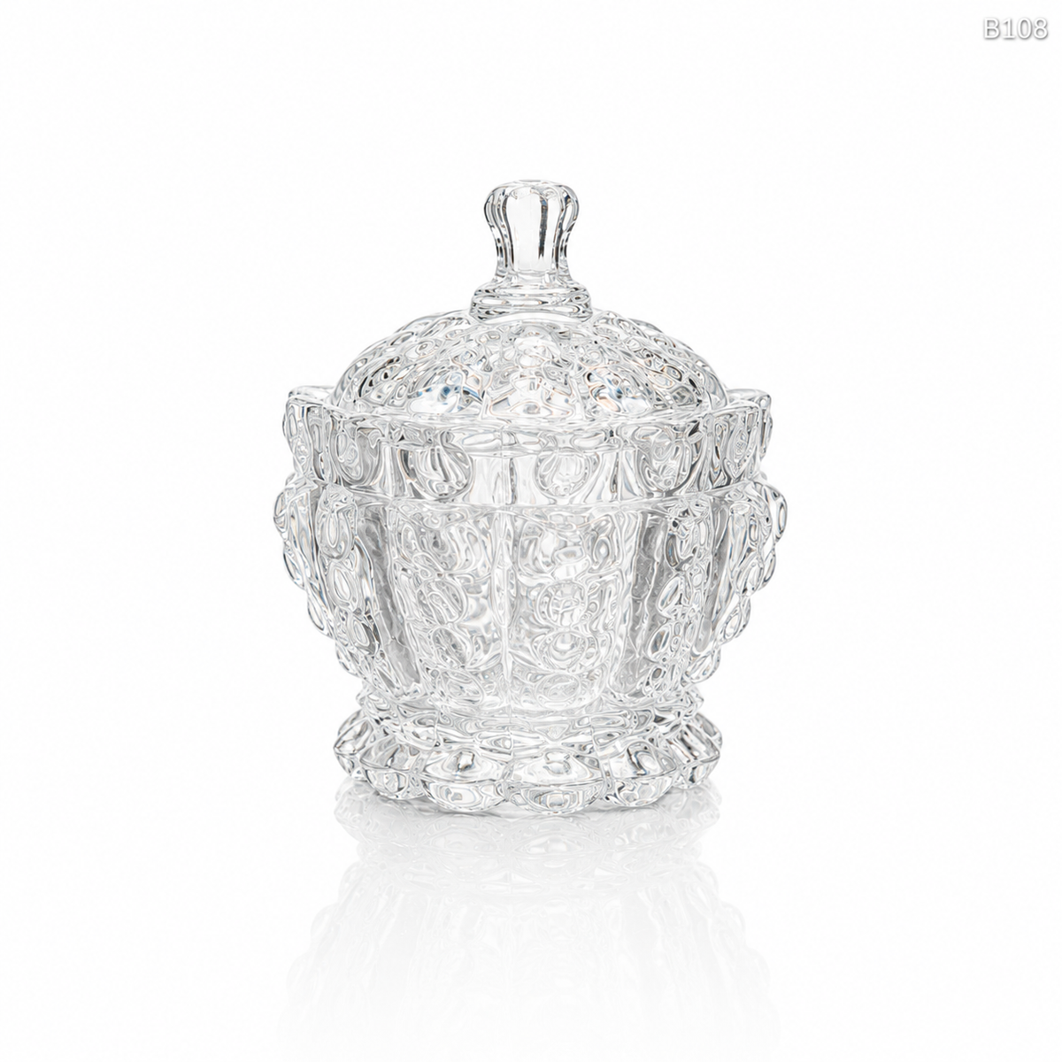 B108 white background product image
