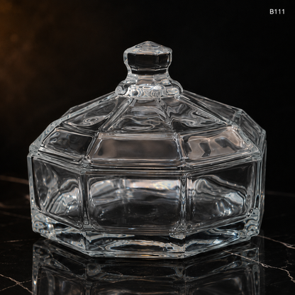 B111 dimensions 11 x 11 x 11 cm