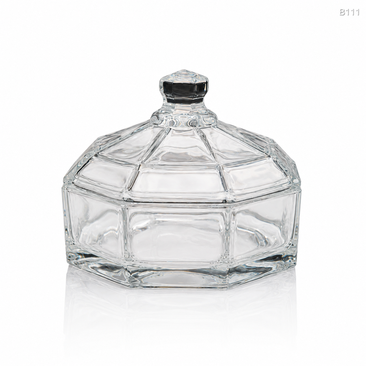 B111 lifestyle candy bowl